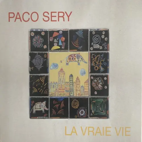 La vraie vie