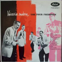 Voices in Modern Voices in Modern
