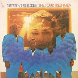 Different Strokes Different Strokes