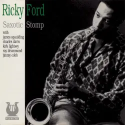 Saxotic Stomp