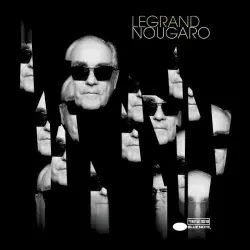 Legrand Nougaro Legrand Nougaro