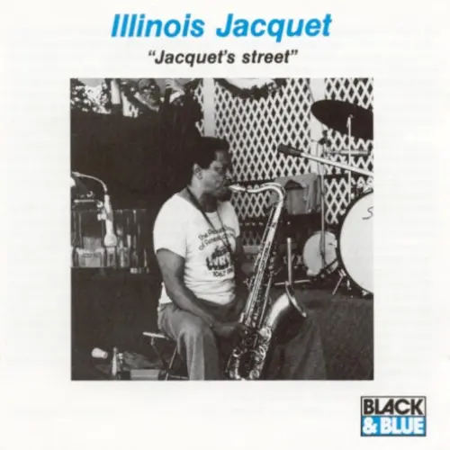 Jacquet's Street
