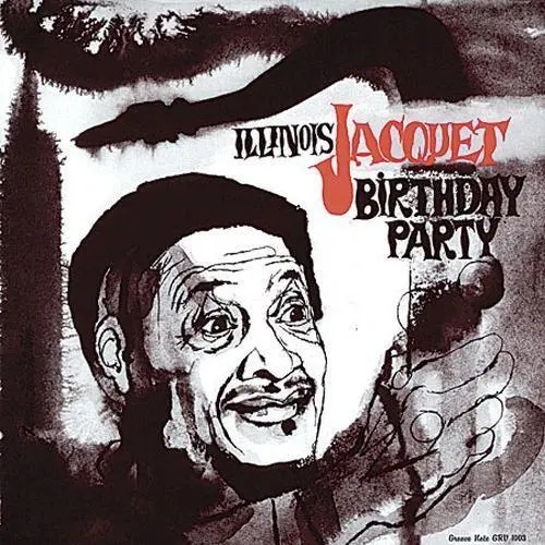 Birthday Party (Vol.2)