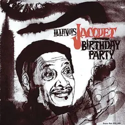 Birthday Party (Vol.2)