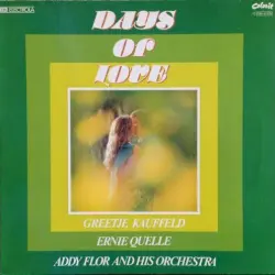 Days of Love