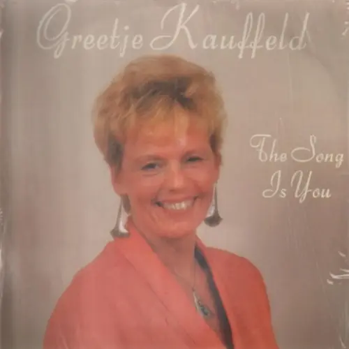 The Song Is You