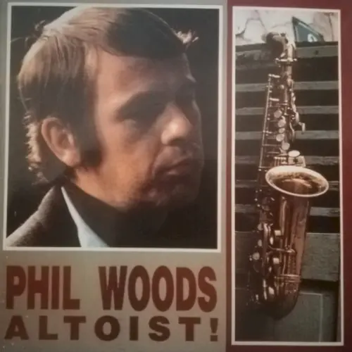 Altoist!