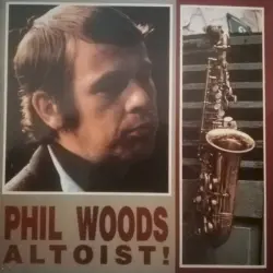 Altoist!