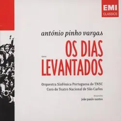 Os Dias Levantados Os Dias Levantados