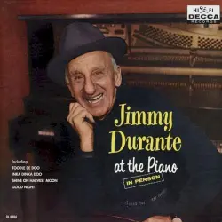 In Person - At The Piano