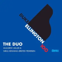 The Duo - Duke Ellington 100