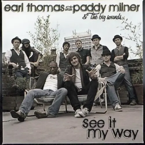 See It My Way