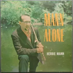 Mann Alone
