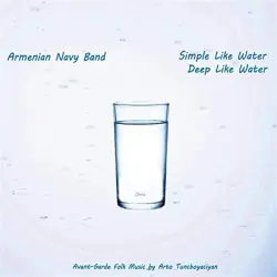 Simple Like Water Deep Like Water