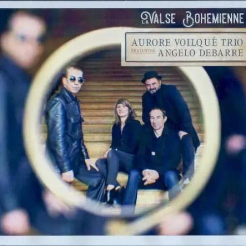 La Valse Bohémienne