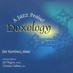 Doxology: A Jazz Praise!