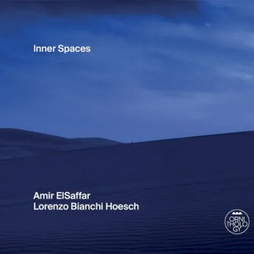 Inner Spaces