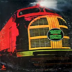 Houston Express Houston Express