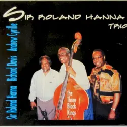 The Three Black Kings