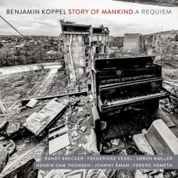 The Story of Mankind - A Requiem