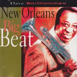 New Orleans Big Beat New Orleans Big Beat