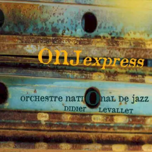 ONJ Express