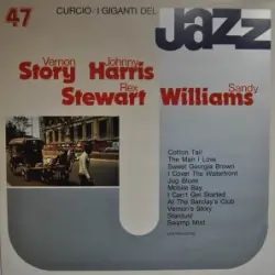 I Giganti Del Jazz Vol. 47