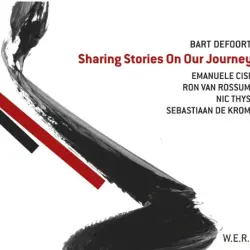 Sharing Stories on Our Journey
