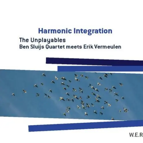 Harmonic Integration