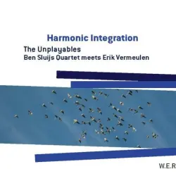 Harmonic Integration