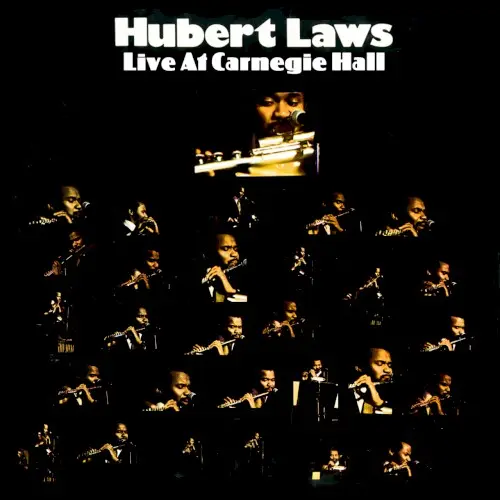Live At Carnegie Hall