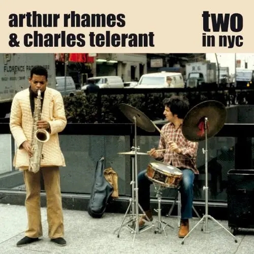 Two in NYC