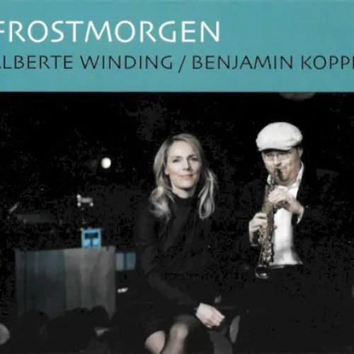 Frostmorgen