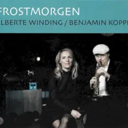 Frostmorgen