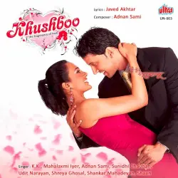 Khushboo Khushboo