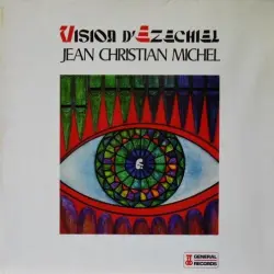 Vision d'ezechiel