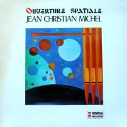 Ouverture spatiale