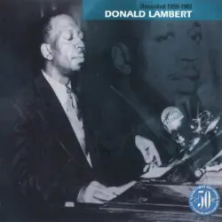 Recorded 1959-1961 Recorded 1959-1961