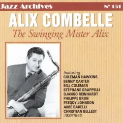 The Swinging Mister Alix