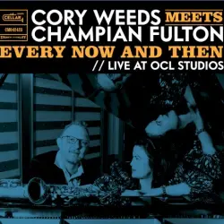 Every Now and Then - Live at OCL Studios