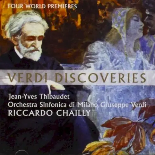 Discoveries