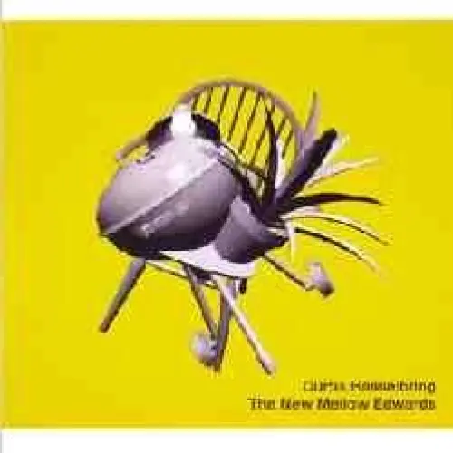 The New Mellow Edwards