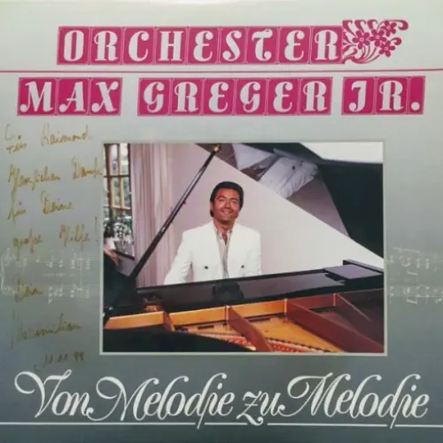 Von Melodie zu Melodie