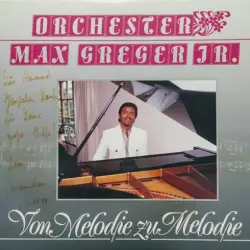 Von Melodie zu Melodie