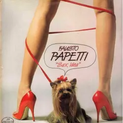 “Sax’ Idea”: 39ª raccolta “Sax’ Idea”: 39ª raccolta