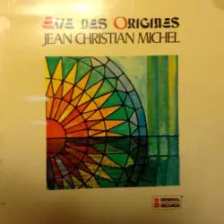 Eve des origines