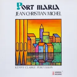 Port Maria