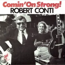 Comin' on Strong!