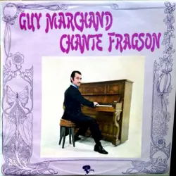 Guy Marchand chante Fragson Guy Marchand chante Fragson