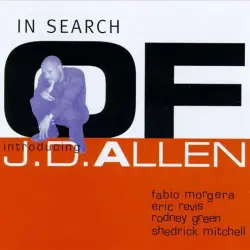 In Search Of